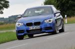 BMW M135i 3-Door 2012 года